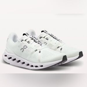 OnCloud Cloudsurfer Sneakers